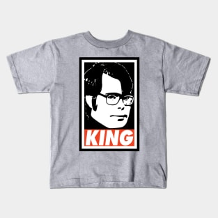 Stephen Kids T-Shirt